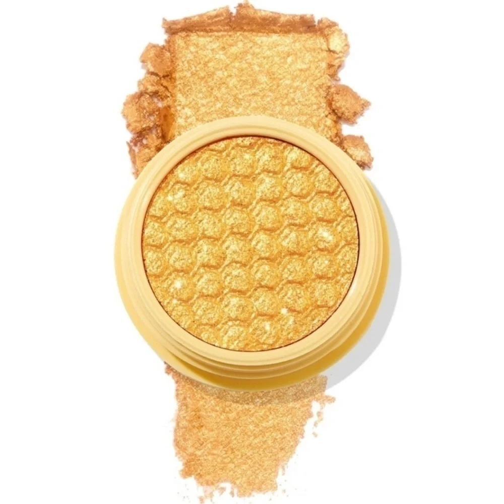 Colourpop Can You Beelieve Super Shock Shadow Duo